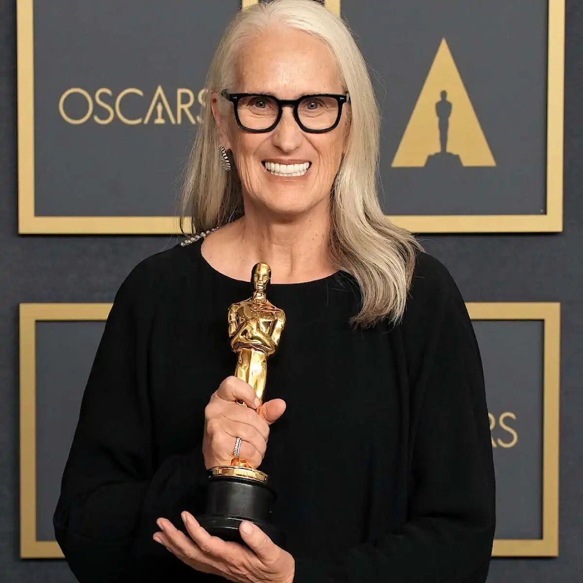 En İyi Yönetmen Akademi Ödülü Alan Yönetmenler Jane Campion