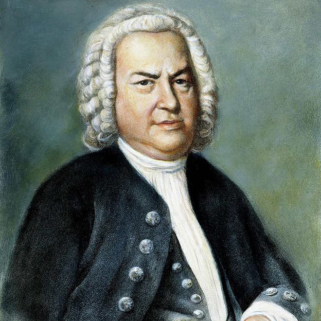 Johann Sebastian Bach Hakkında Bilgiler