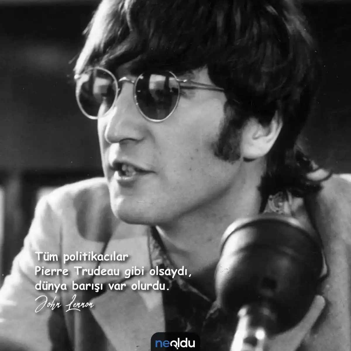 John Lennon Sözleri