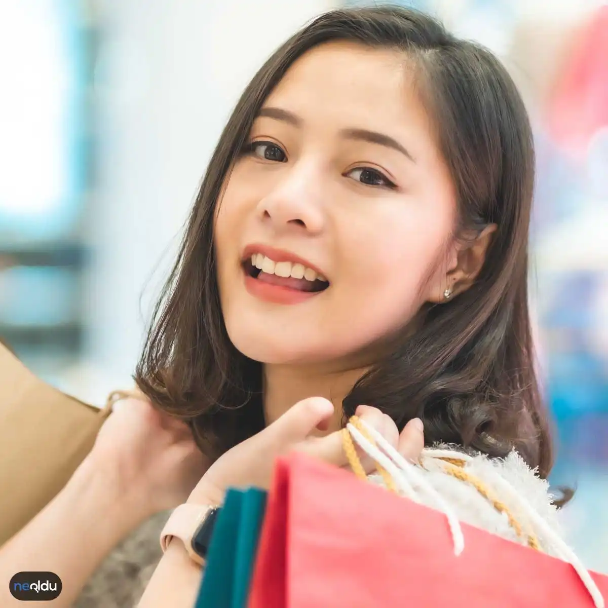Kadınların Alışveriş Yapma Nedenleri