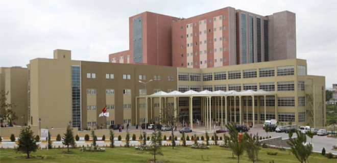 istanbul avrupa yakasinda bulunan devlet hastaneleri