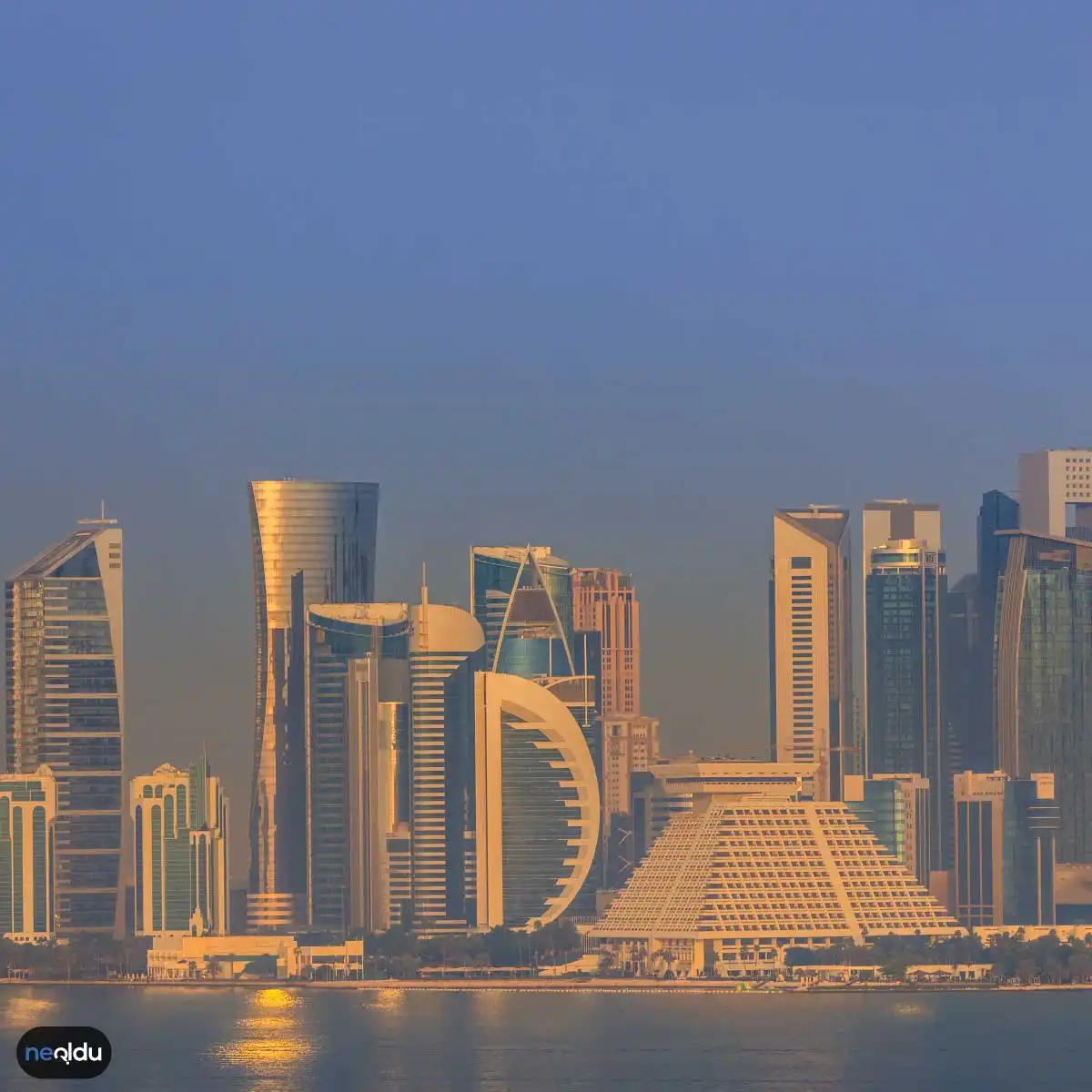 Katar Hakkında İlginç Bilgiler