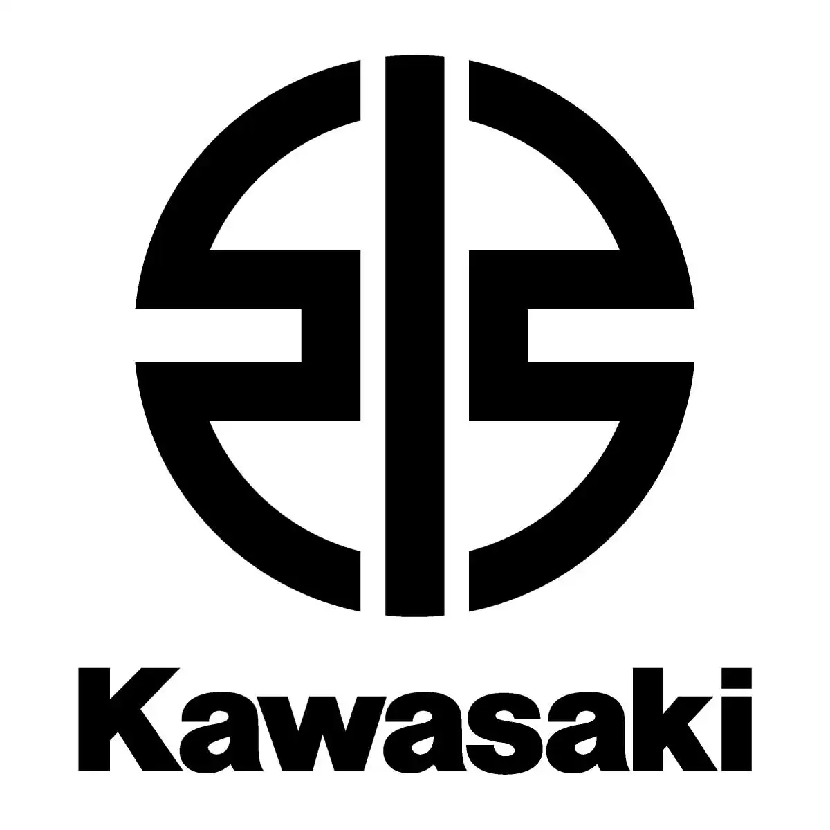 En İyi Motosiklet Markaları Kawasaki