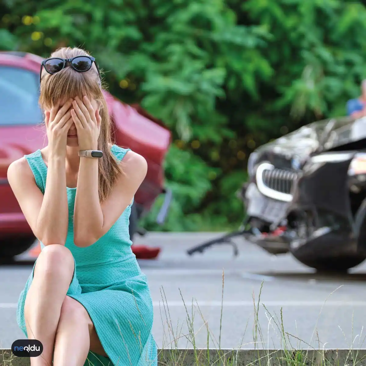 Kaza Sonrası Araba Kullanma Korkusu ve Sürücü Psikolojisi