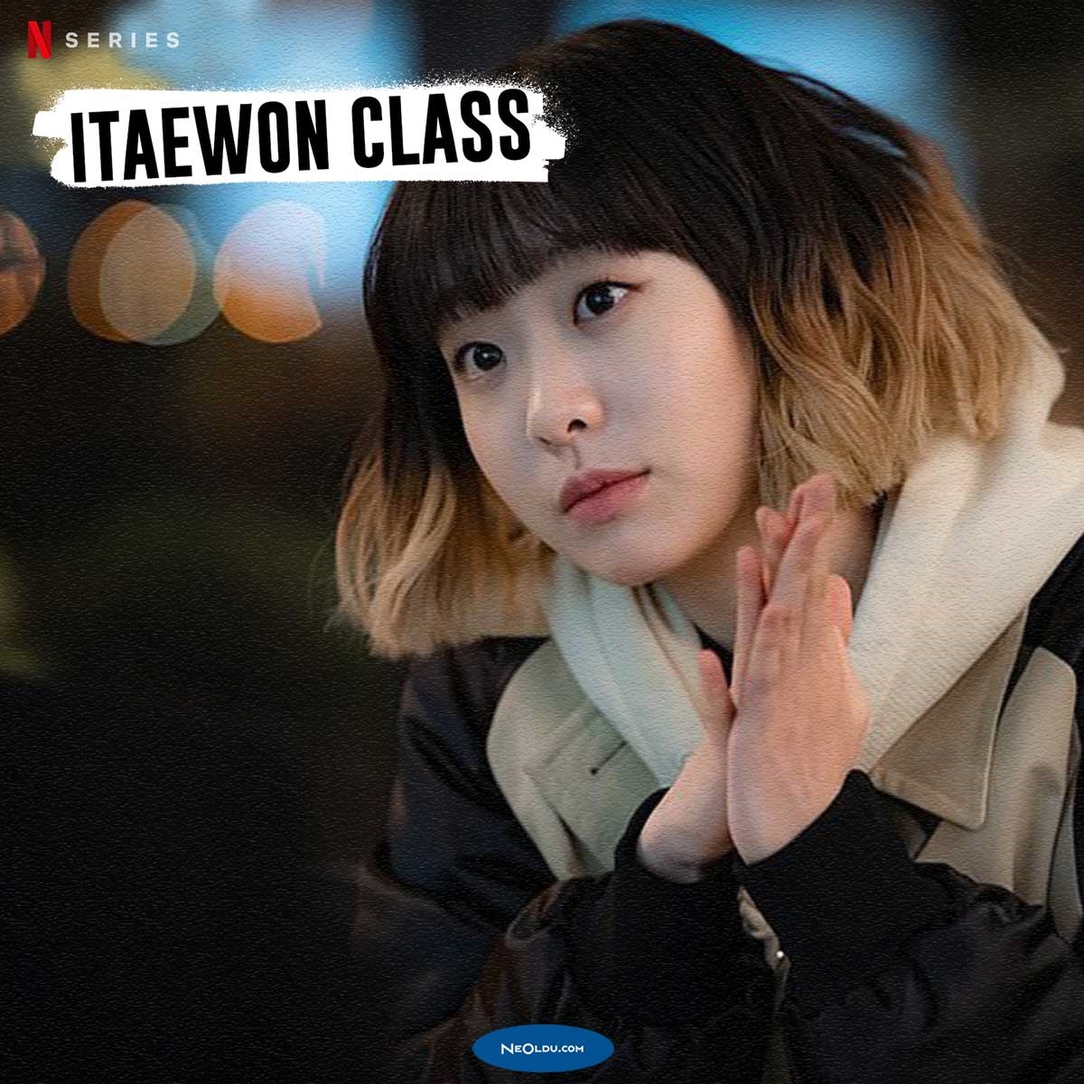 Netflix&#39;ten Dram Dolu Kore Dizisi: Itaewon Class Hakkında Bilgi, Oyuncu Kadrosu ve İzleyici Yorumları