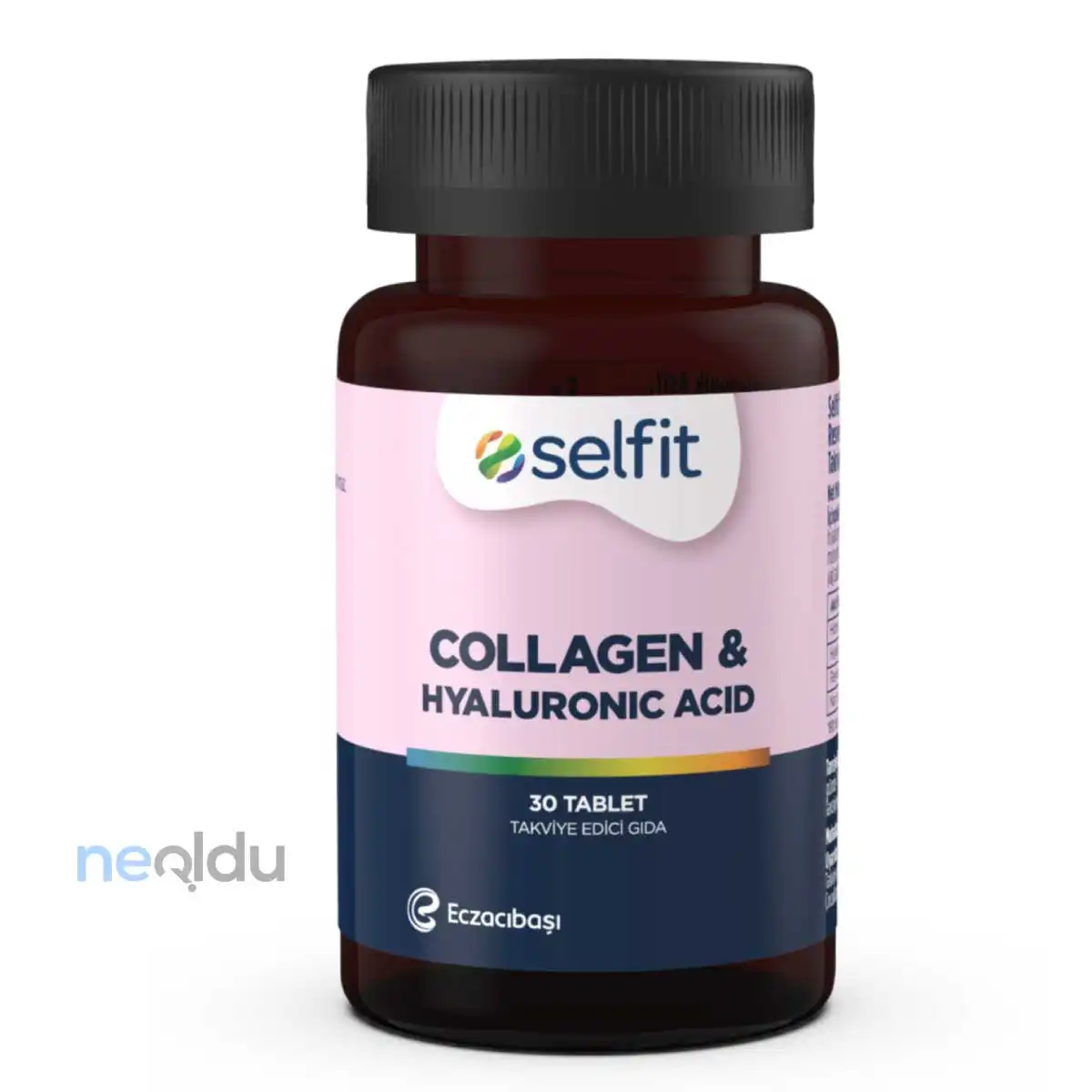 En İyi Kolajen Selfit Collagen & Hyaluronic Acid