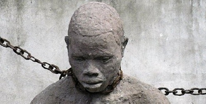 kölelik hakkında korkunç bilgiler