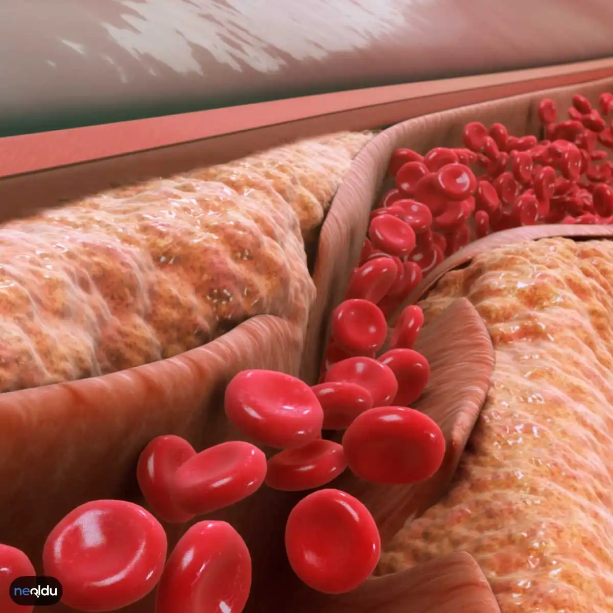 Kolesterol Nasıl Düşürülür? Yükselten ve Düşüren Besinler