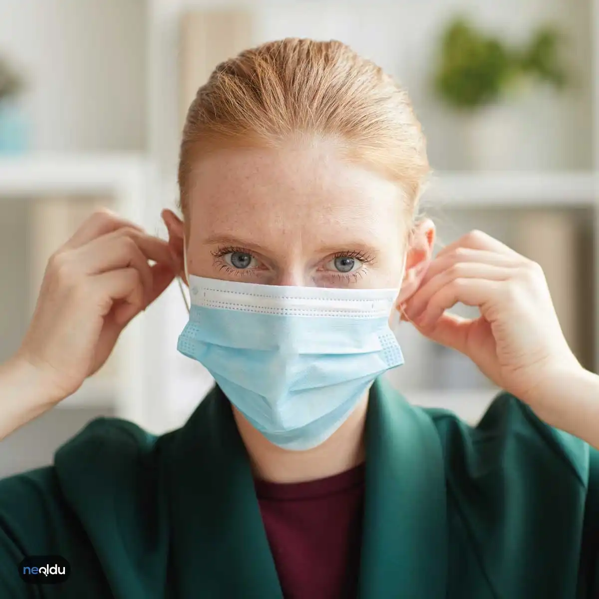 Koronavirüs ve Grip Arasındaki Fark Nedir?