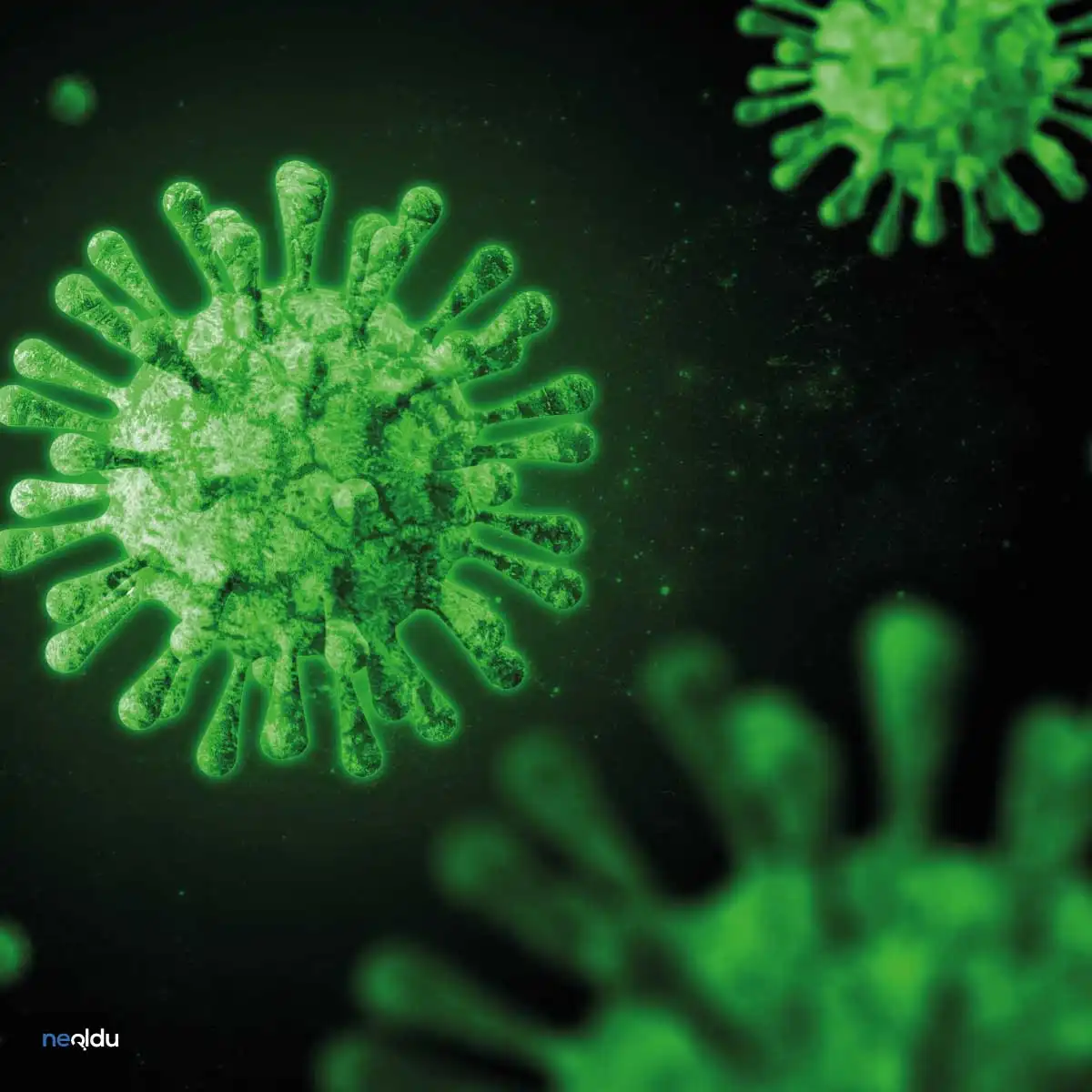 Koronavirüsle İlgili Cevapsız Kalan Sorular
