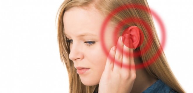 kulak çınlaması nedenleri