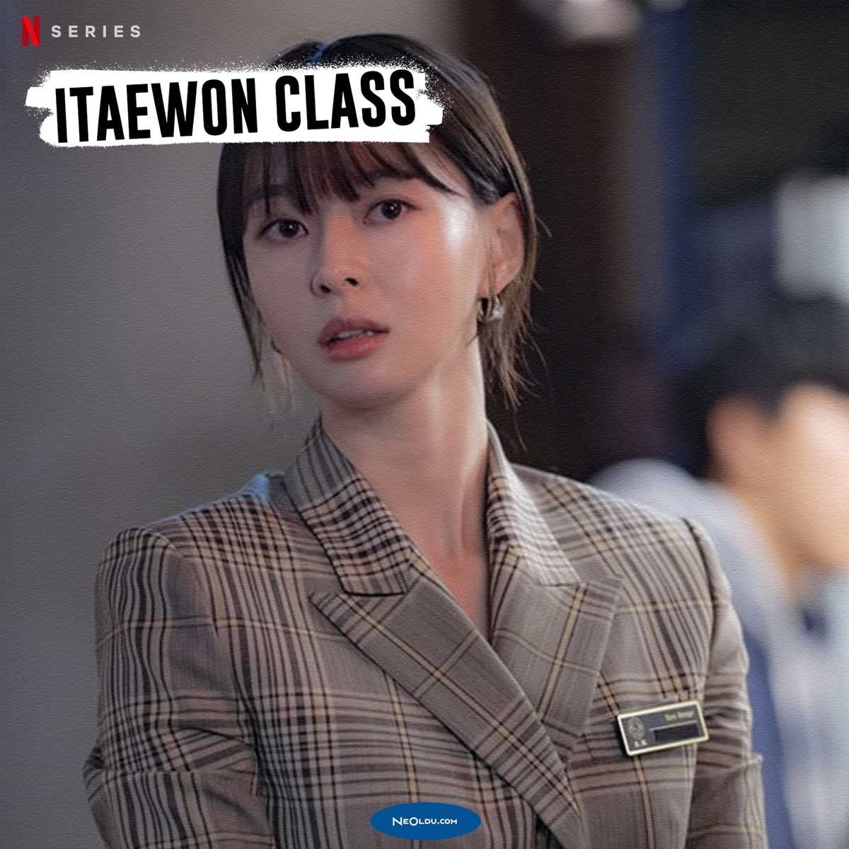 Netflix&#39;ten Dram Dolu Kore Dizisi: Itaewon Class Hakkında Bilgi, Oyuncu Kadrosu ve İzleyici Yorumları