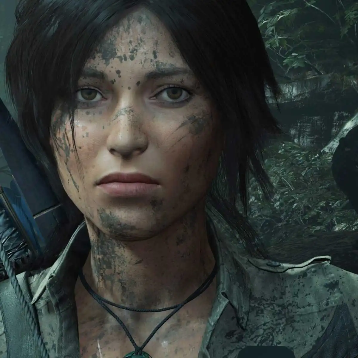 En İyi Oyun Karakterleri Lara Croft