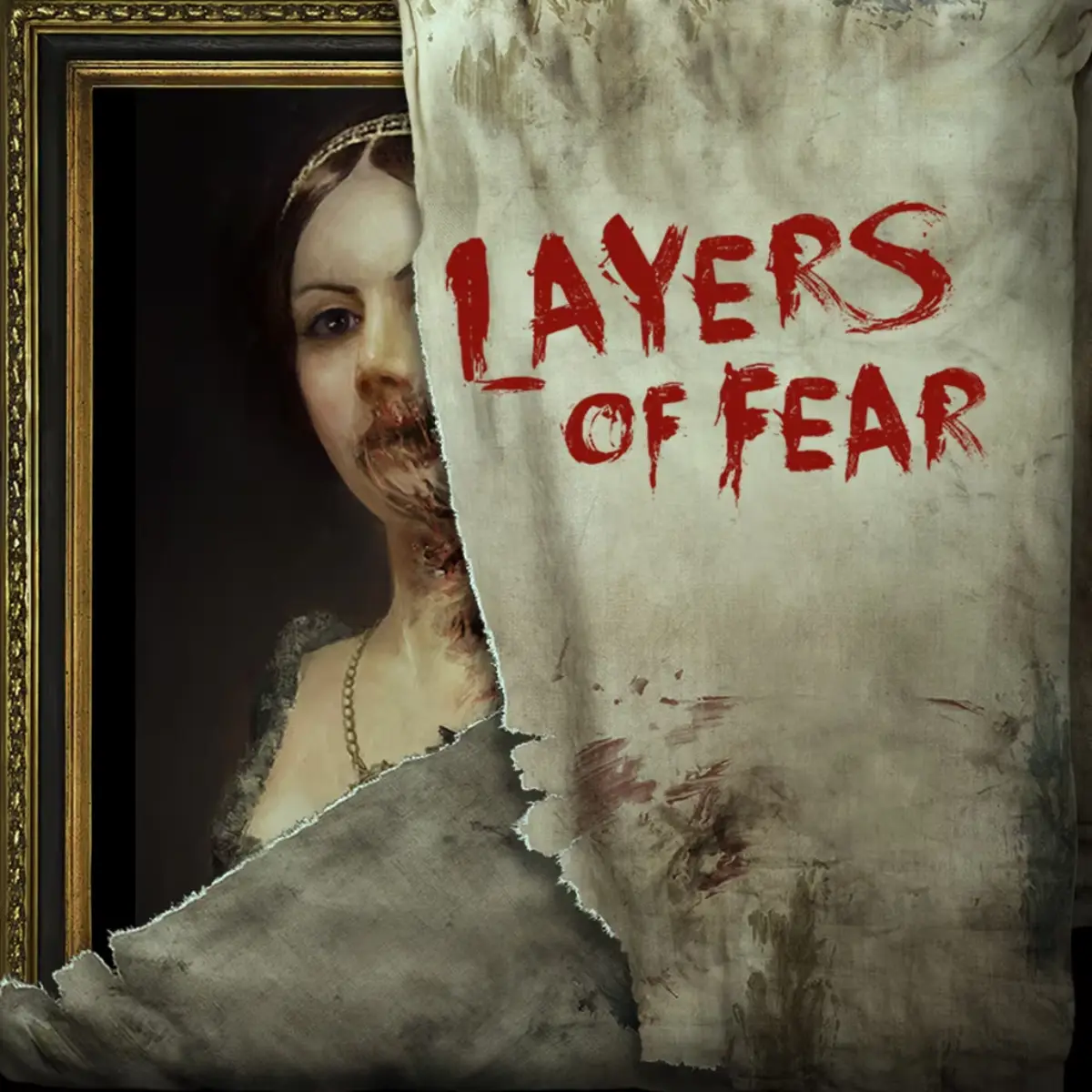 En İyi Korku Oyunları Layers of Fear 