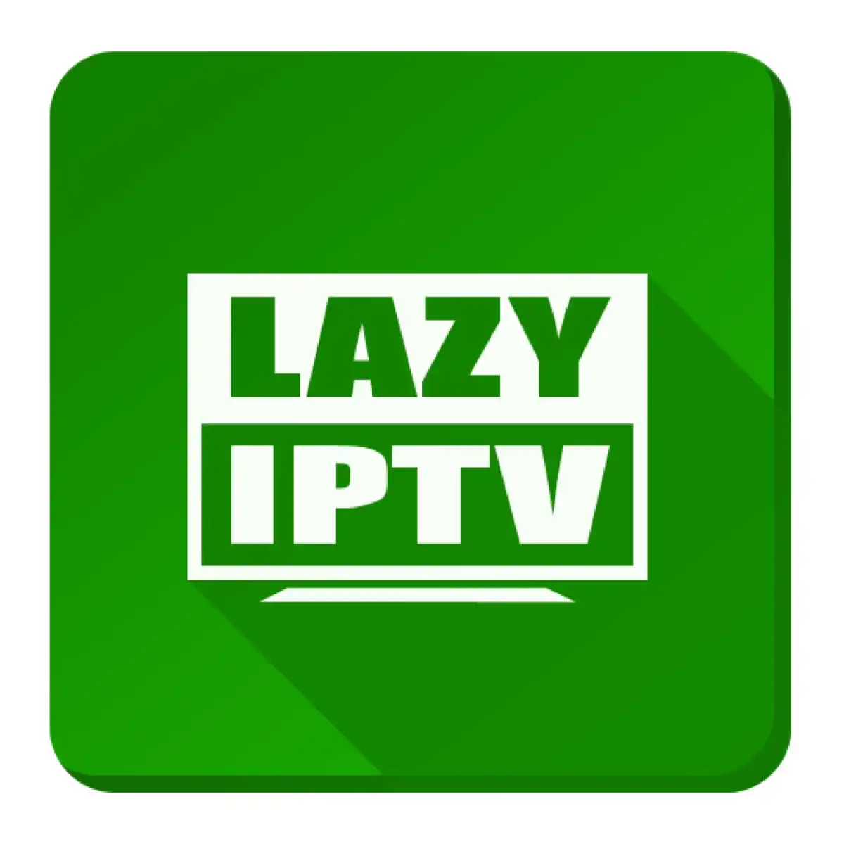 En İyi IPTV Uygulaması Lazy IPTV