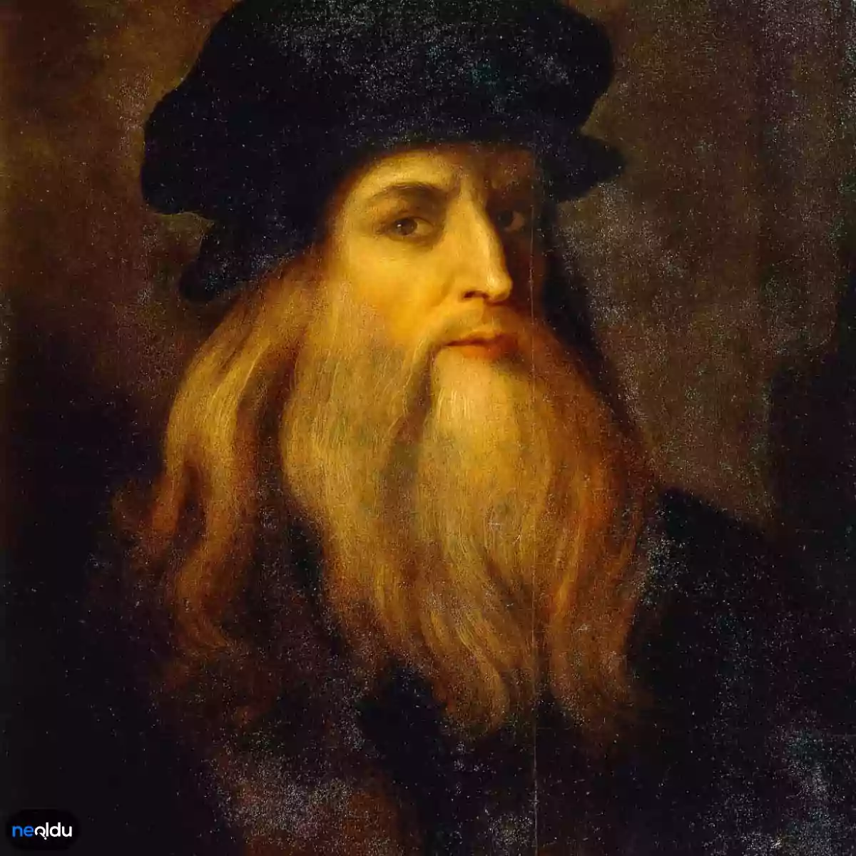 Leonardo Da Vinci Hakkında Bilgiler