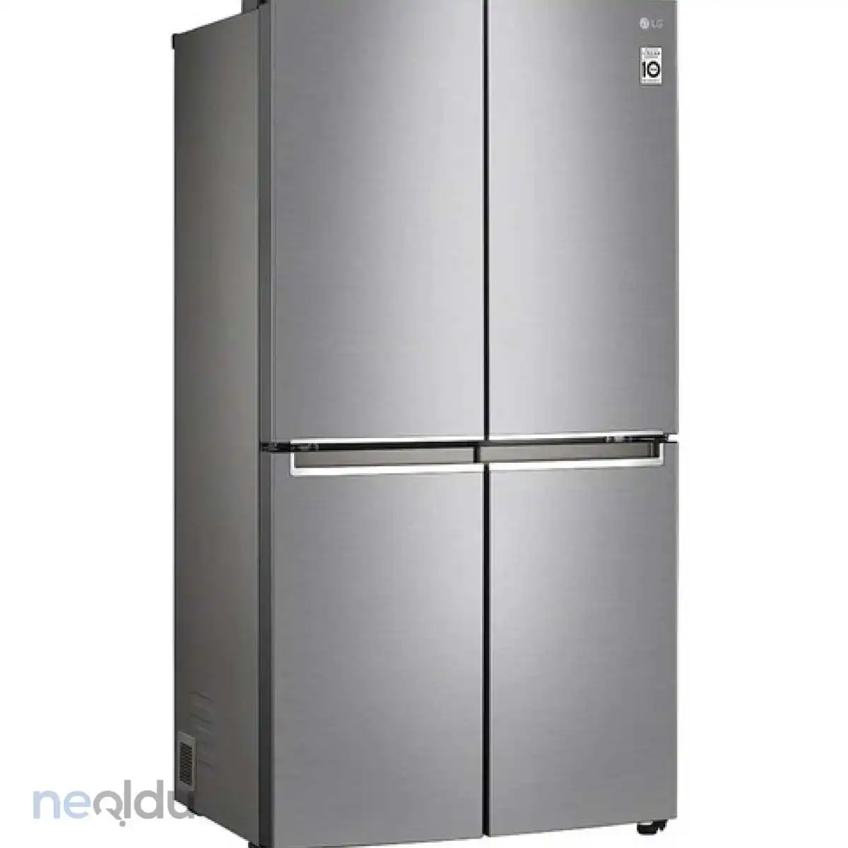 En İyi LG Buzdolabı