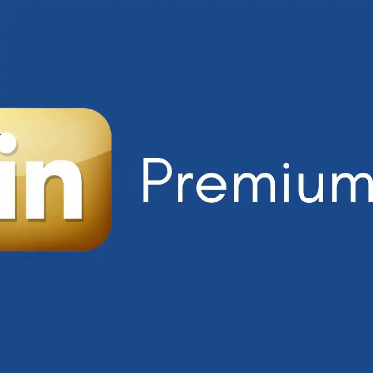 Linkedin Premium