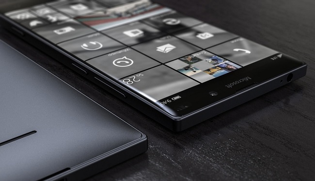 Lumia 950 