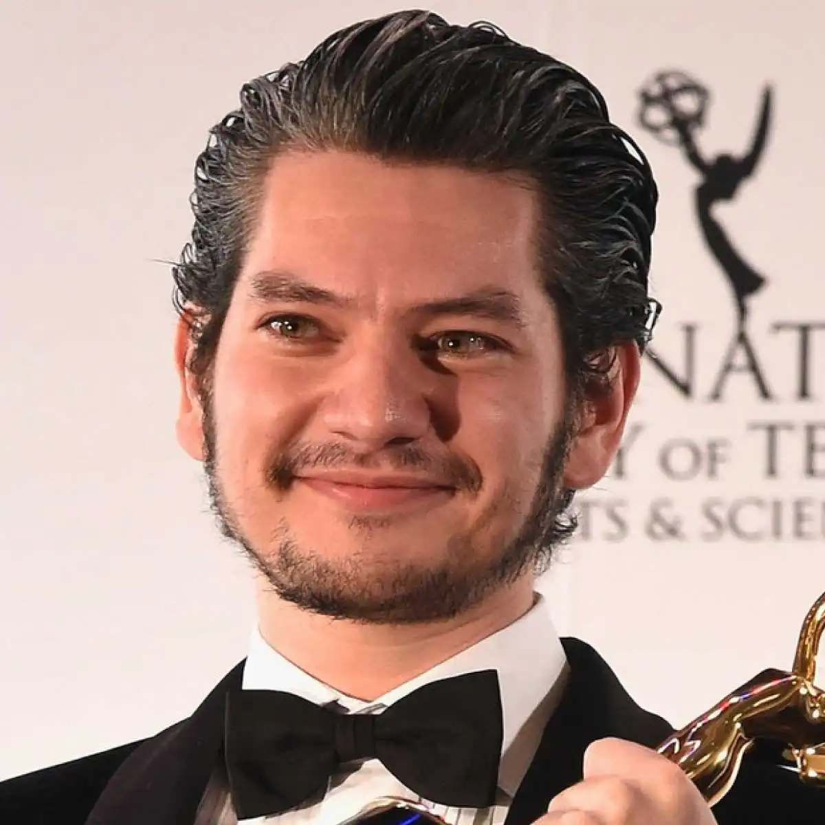 Uluslararası Emmy En İyi Erkek Oyuncu Ödülünü Alan Oyuncular Maarten Heijmans