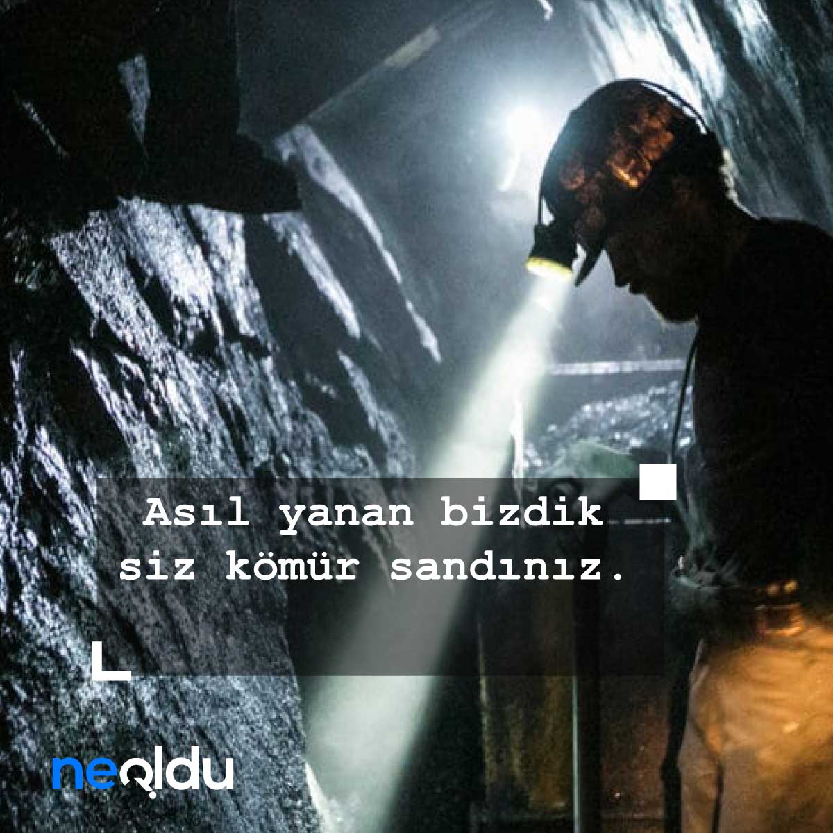 Madenciler Günü Sözleri