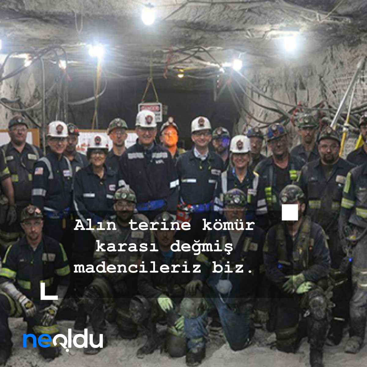 Madenciler Günü Sözleri