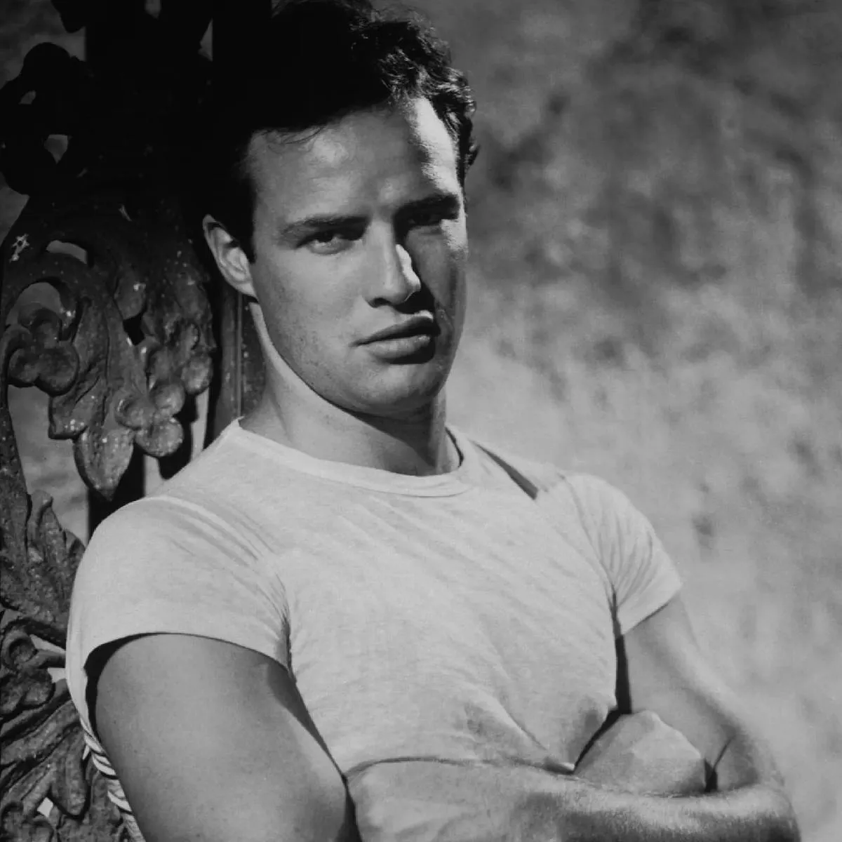 Oscar Alan Erkek Oyuncular Marlon Brando