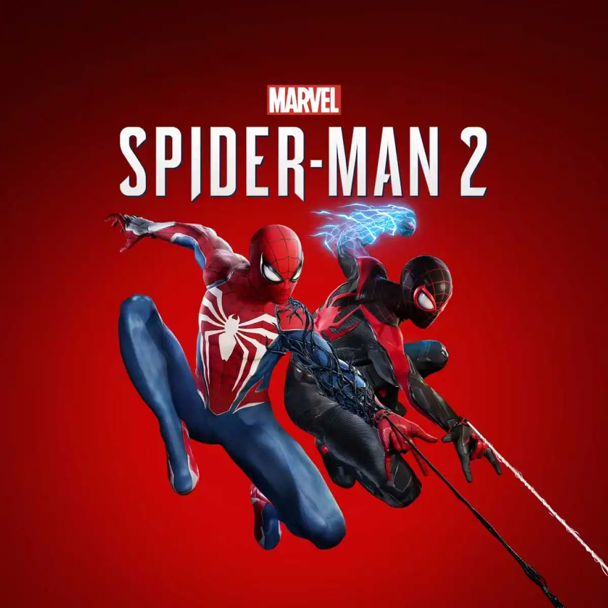 En İyi PlayStation Oyunları Marvel’s Spider-Man 2