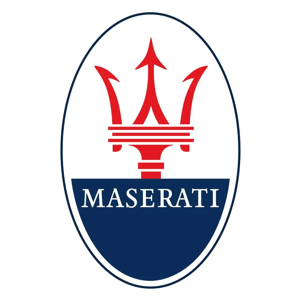 En İyi Otomobil Markaları Maserati