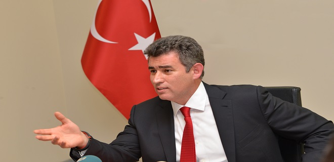 metin feyzioğlu türkiye barolar birliği başkanı