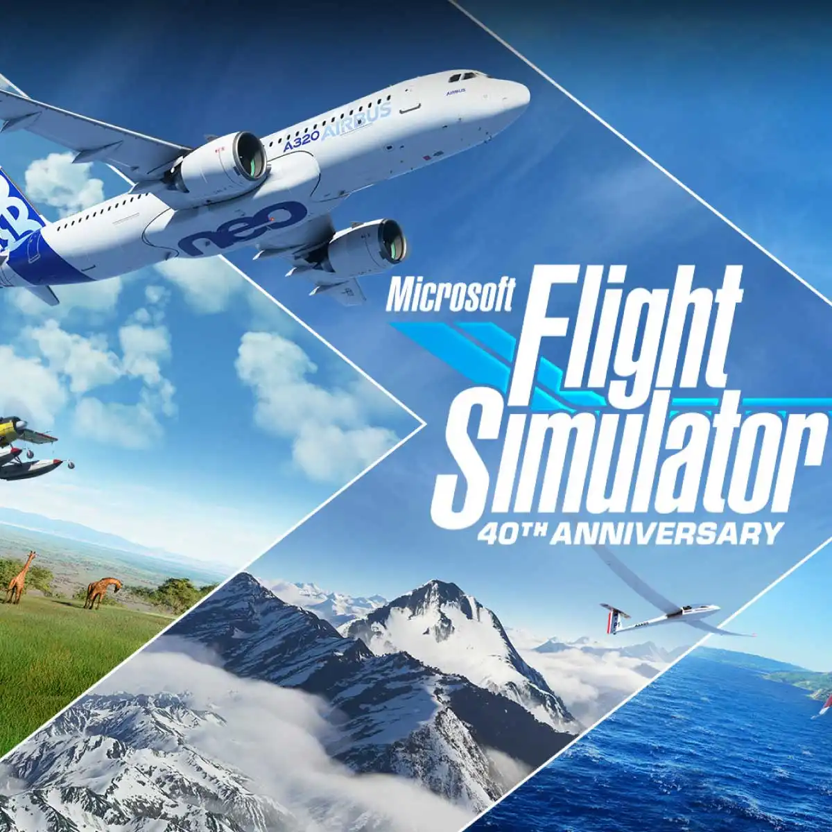 En Gerçekçi Simülasyon Oyunları Microsoft Flight Simulator