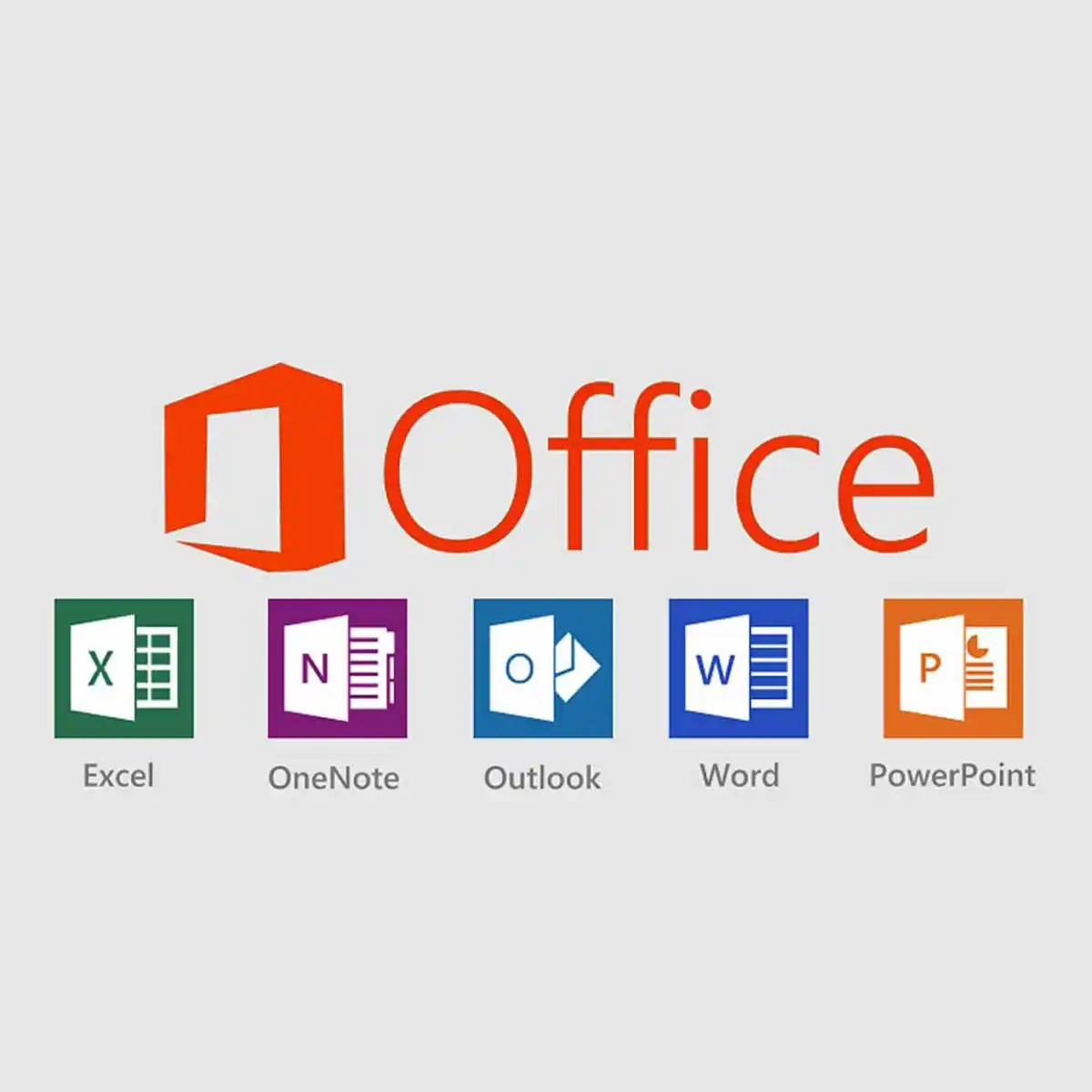En İyi Bilgisayar Programları Microsoft Office