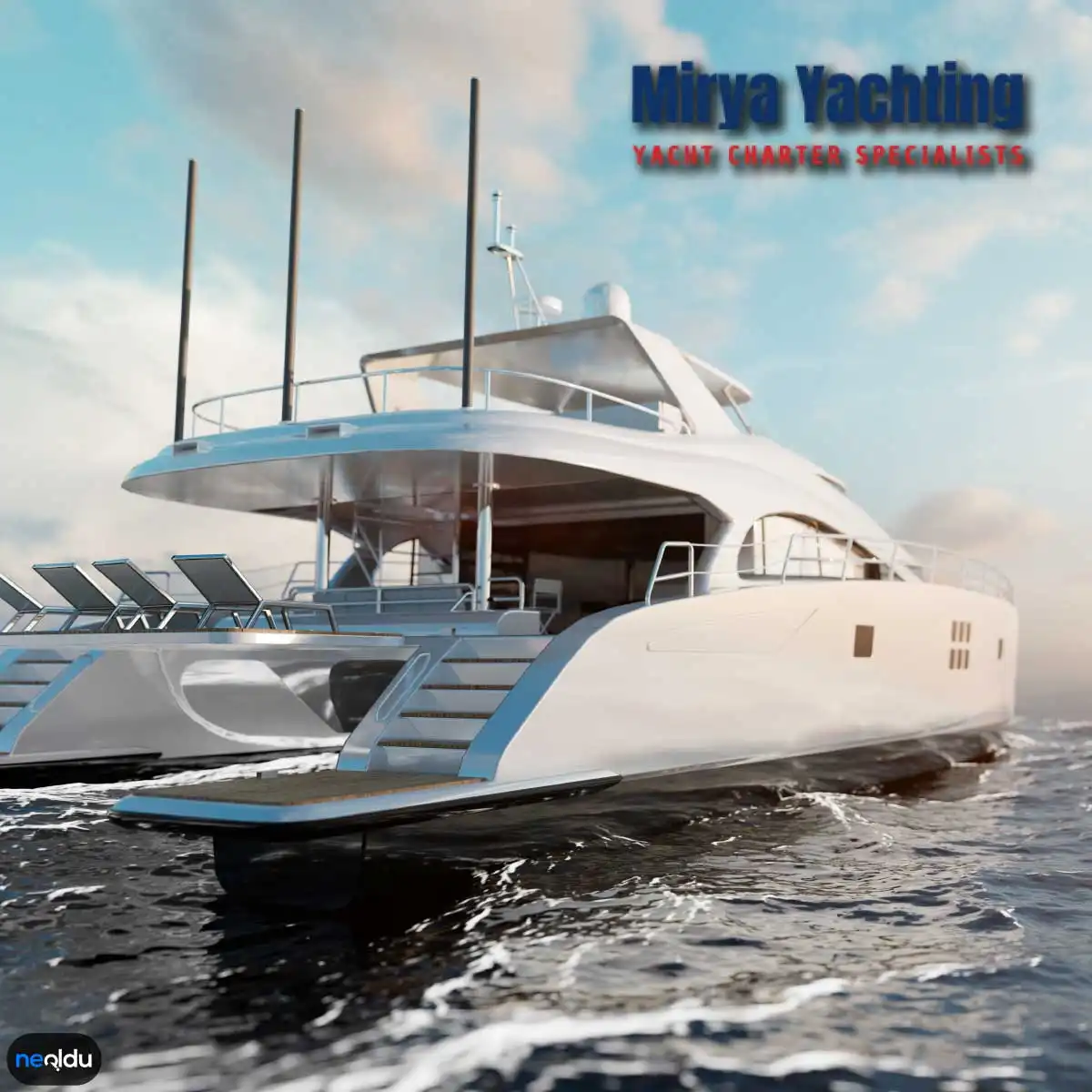 Mirya Yachting