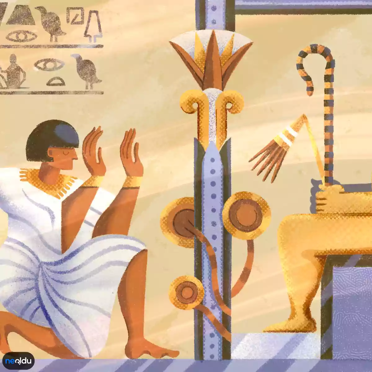 Mısır Hakkında Bilgiler