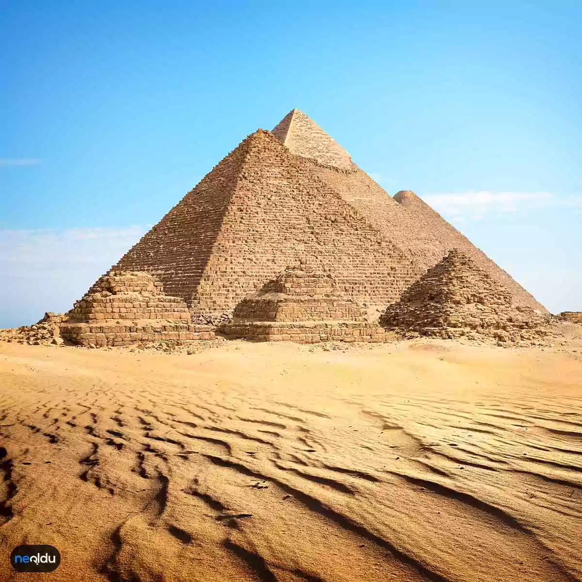 Mısır Hakkında Bilgiler