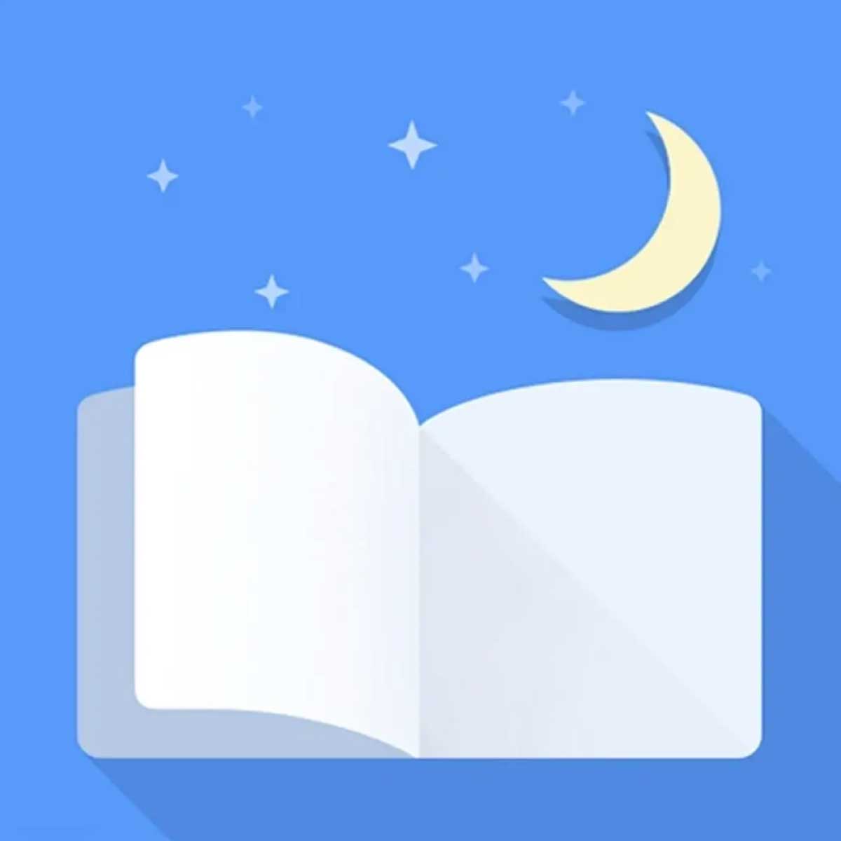 En İyi Kitap Okuma Uygulamaları Moon+Reader