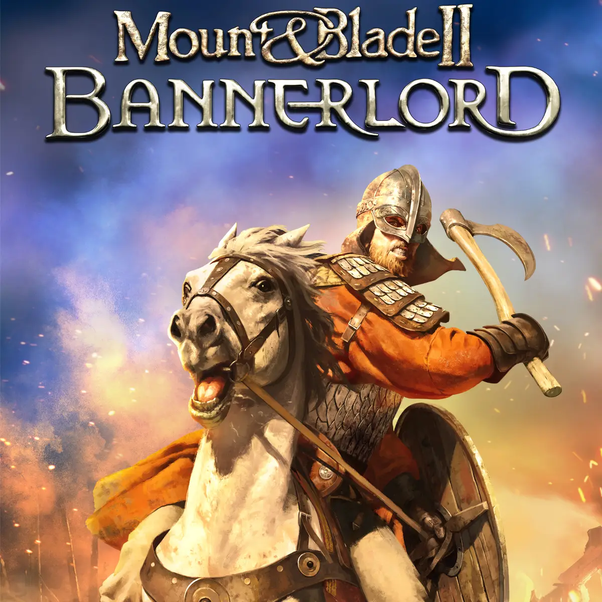 En İyi Savaş Oyunları Mount & Blade II: Bannerlord