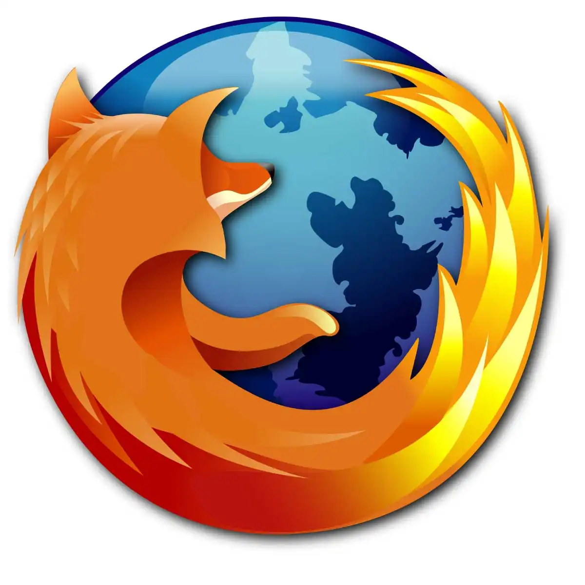 En İyi Tarayıcılar Mozilla Firefox