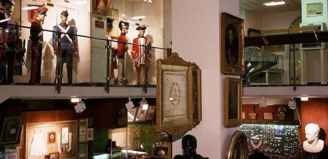 Napolyon Müzesi 