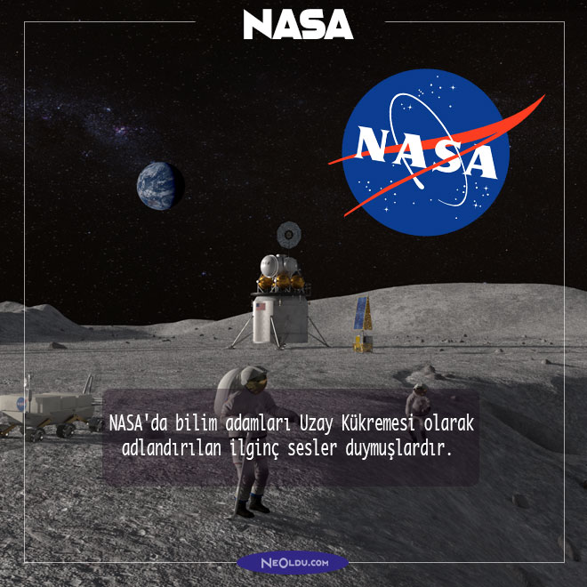 NASA hakkında bilgi