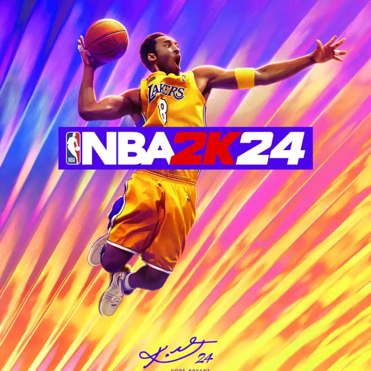 En İyi Spor Oyunları NBA 2K24