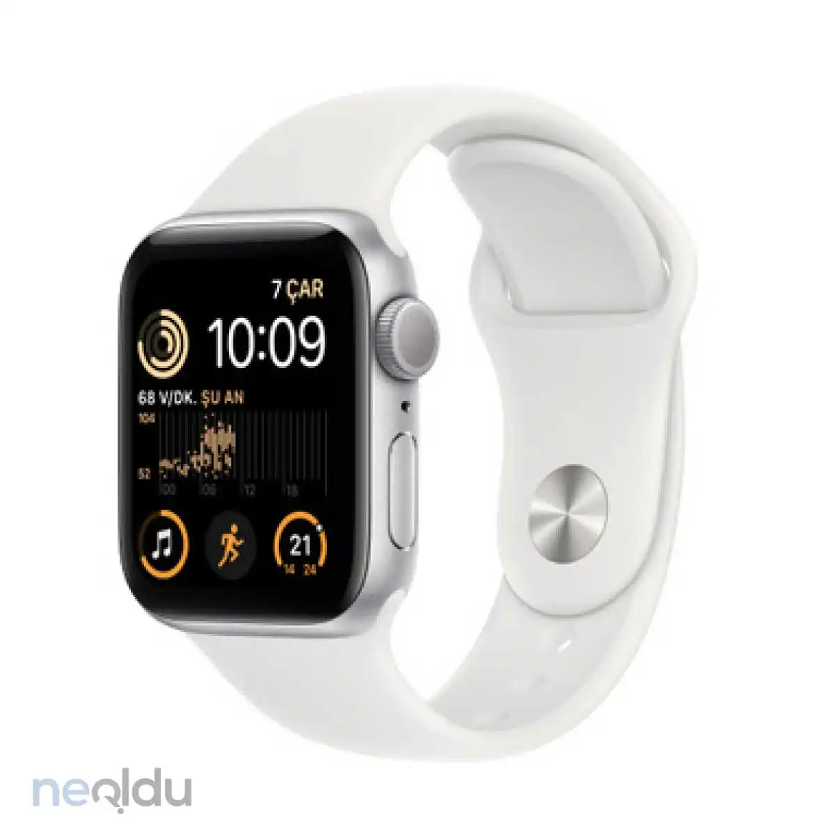 Apple Watch SE Kullanıcı Yorumları