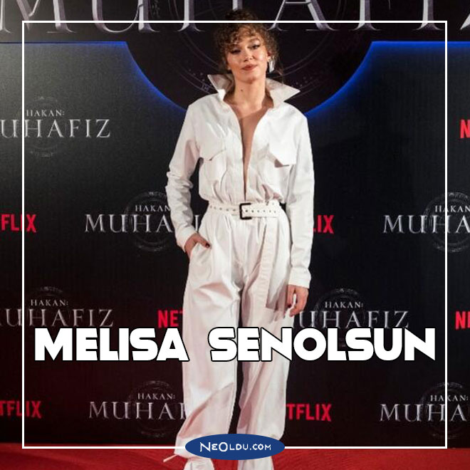Netflix’te Rol Alan Türk oyuncular