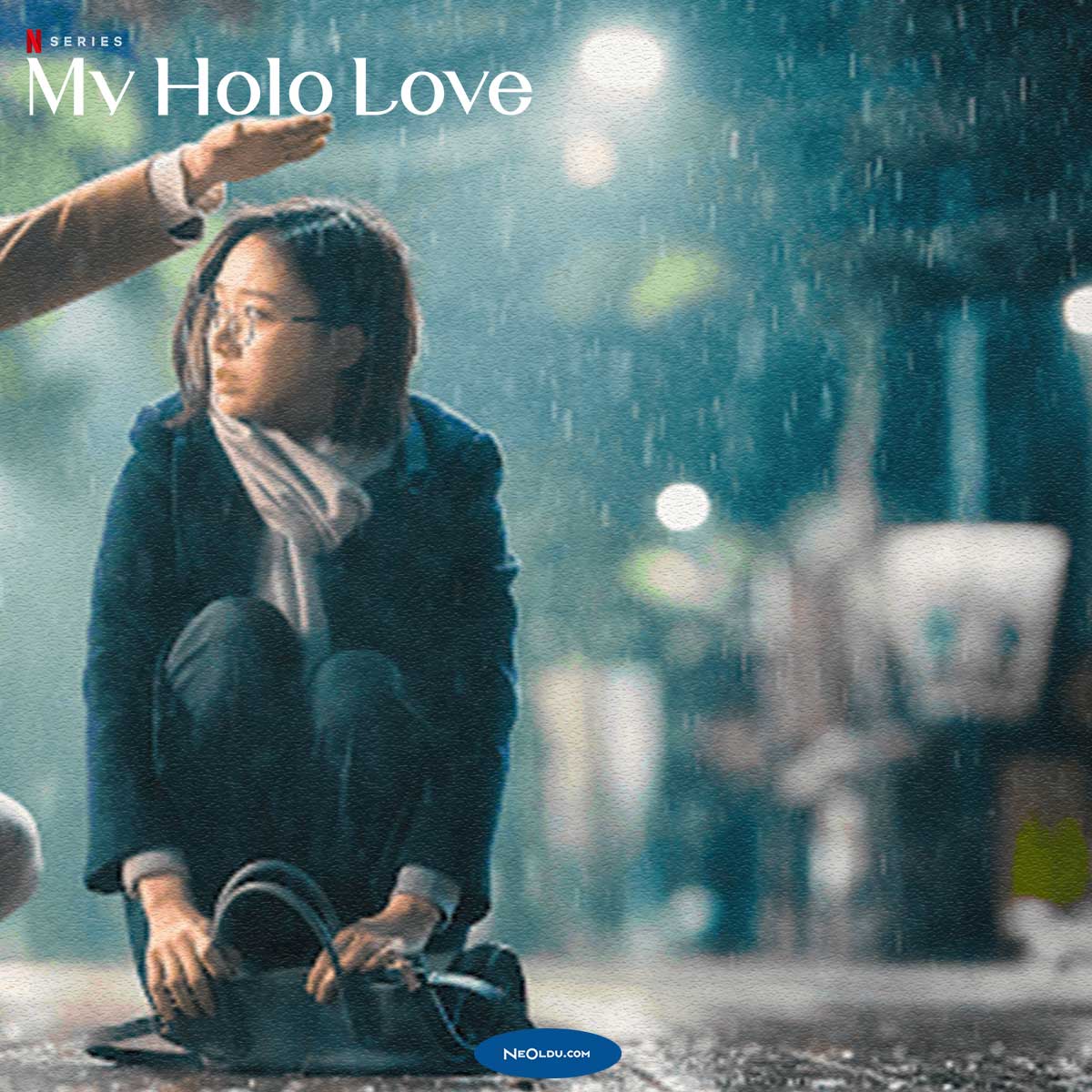 My Holo Love Dizi İncelemesi