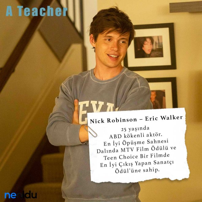 Nick Robinson