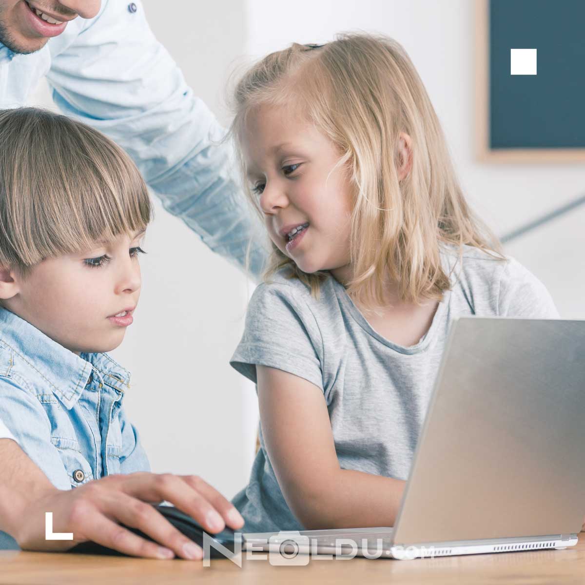 Çocuklar için En İyi Online Kurs Eğitimleri