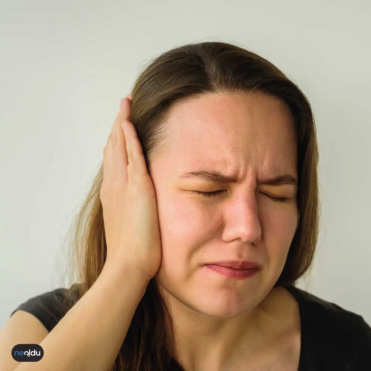 Orta Kulak İltihabı Nedir ve Nasıl Tedavi Edilir?