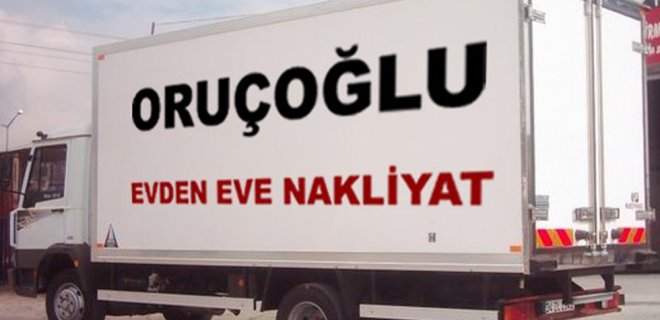 Oruçoğlu Nakliye - İstanbul