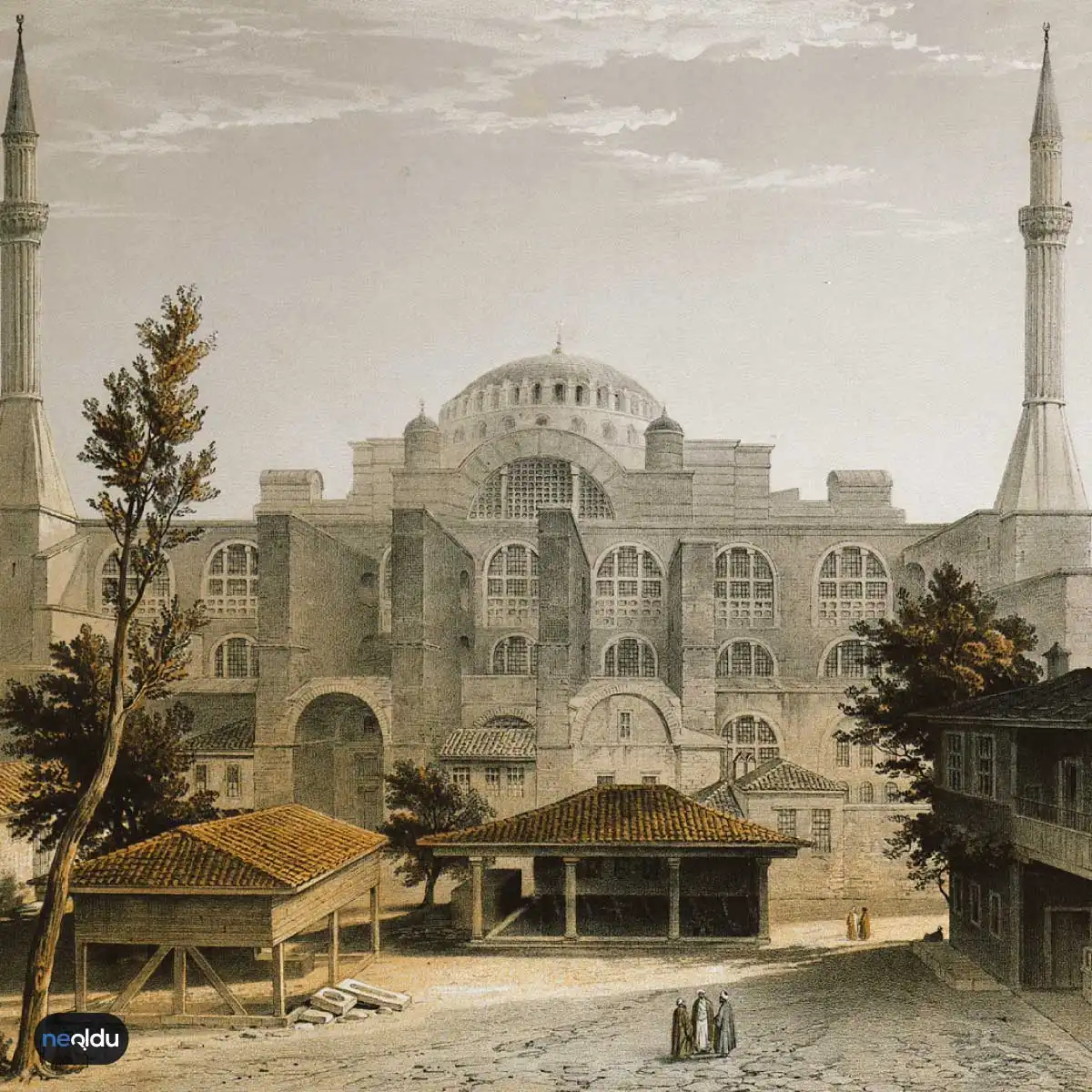 Osmanlı Eğitiminde Medreselerin Rolü