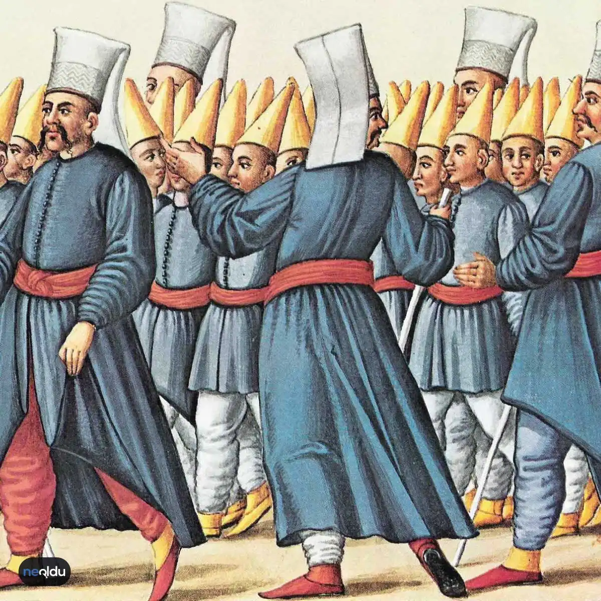 Osmanlı Eğitim Kurumları